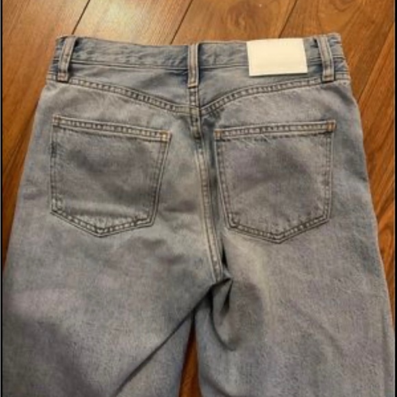 Denim Forum Shorts - Picture 3 of 3